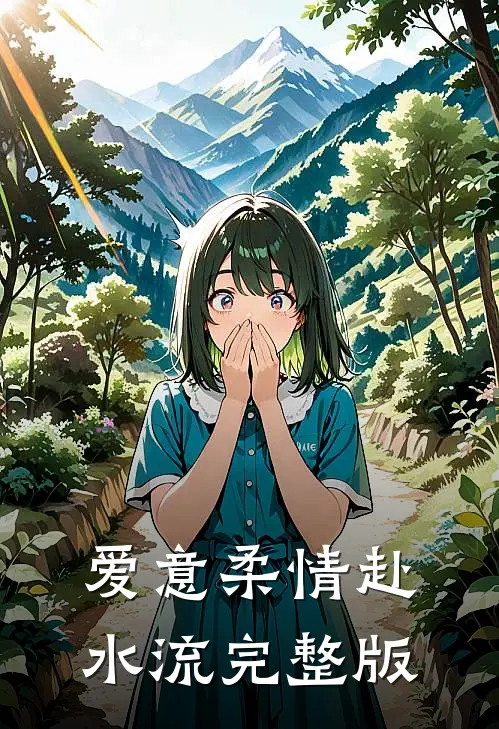 爱意柔情赴水流完整版