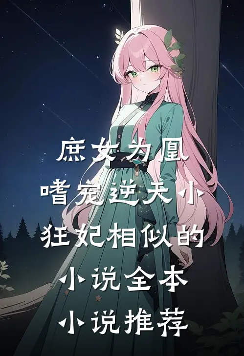 庶女为凰:嗜宠逆天小狂妃相似的小说全本小说推荐