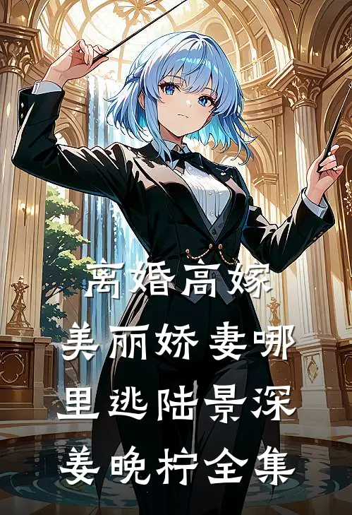 离婚高嫁：美丽娇妻哪里逃陆景深姜晚柠 全集
