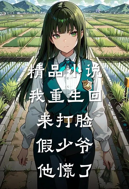 精品小说我重生回来打脸，假少爷他慌了