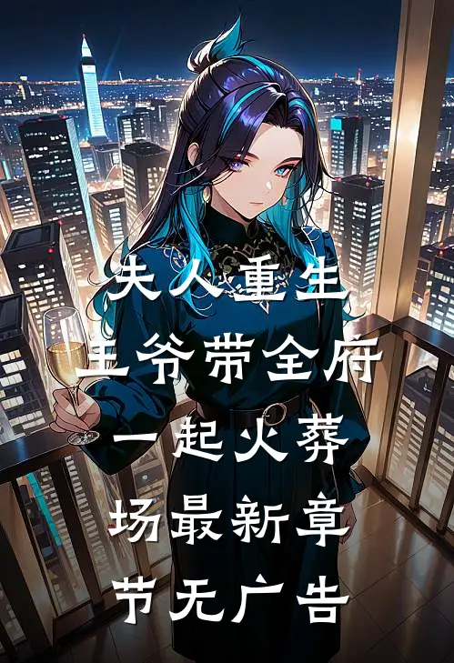 夫人重生，王爷带全府一起火葬场最新章节无广告