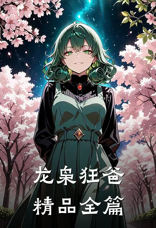 龙枭狂爸精品全篇