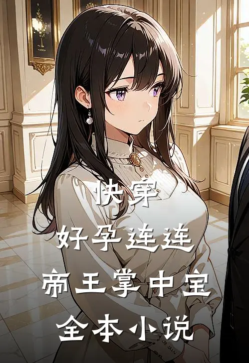 快穿：好孕连连，帝王掌中宝全本小说