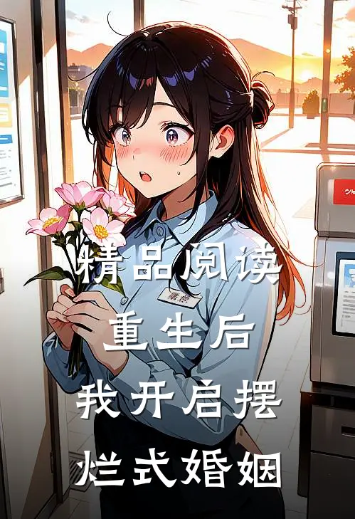 精品阅读重生后，我开启摆烂式婚姻