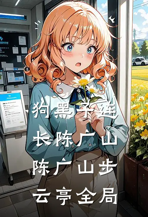 “狗黑子”连长陈广山陈广山步云亭全局