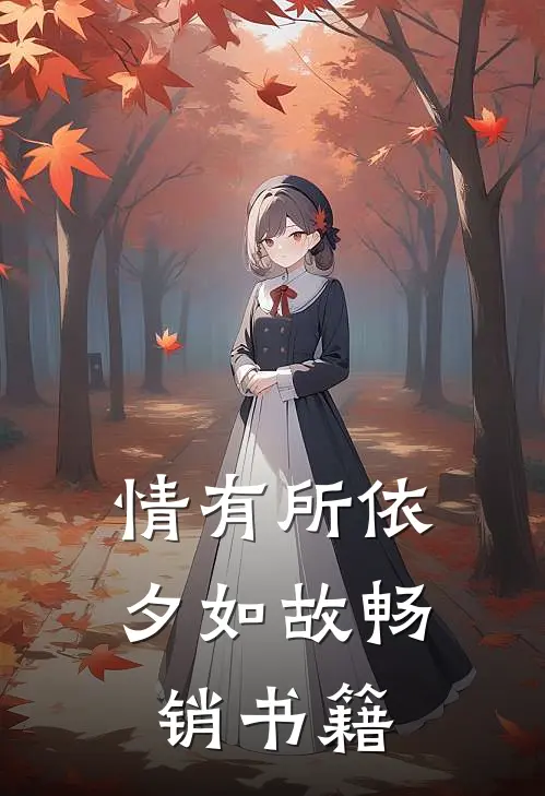 情有所依夕如故畅销书籍