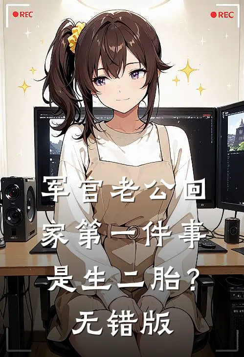 军官老公回家第一件事是生二胎？无错版