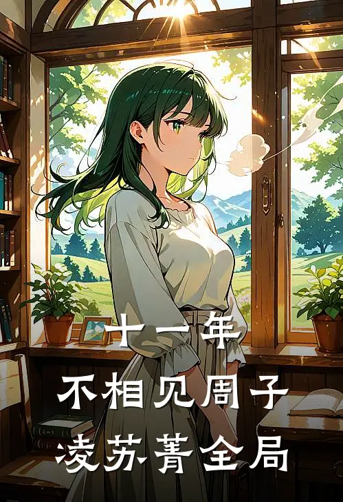 十一年，不相见周子凌苏菁全局