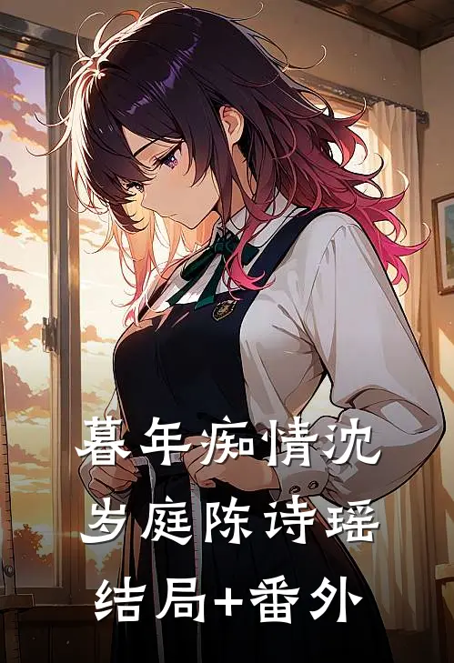 暮年痴情沈岁庭陈诗瑶结局+番外
