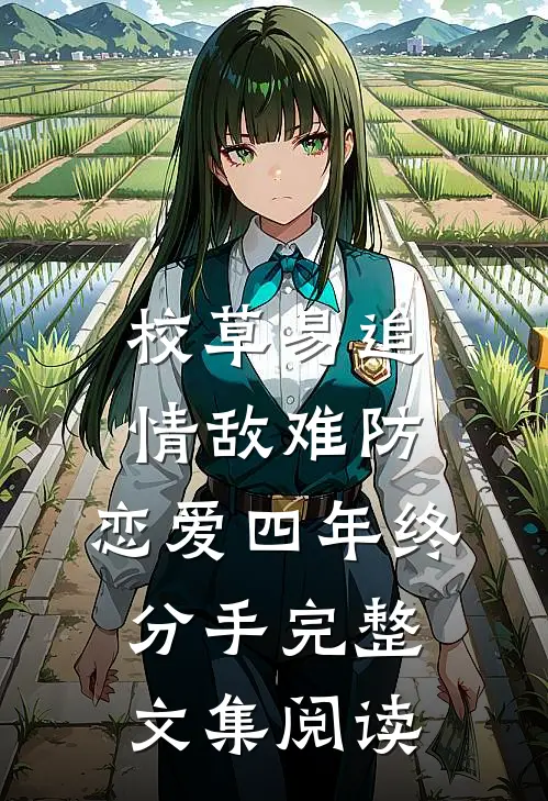 校草易追情敌难防，恋爱四年终分手完整文集阅读