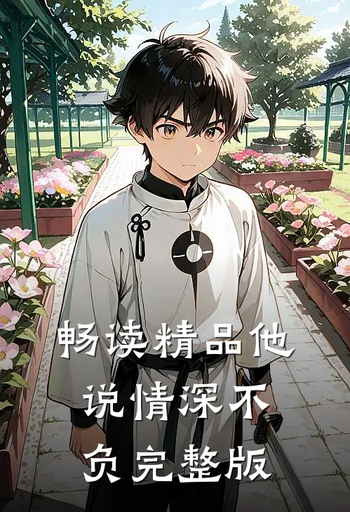 畅读精品他说情深不负完整版