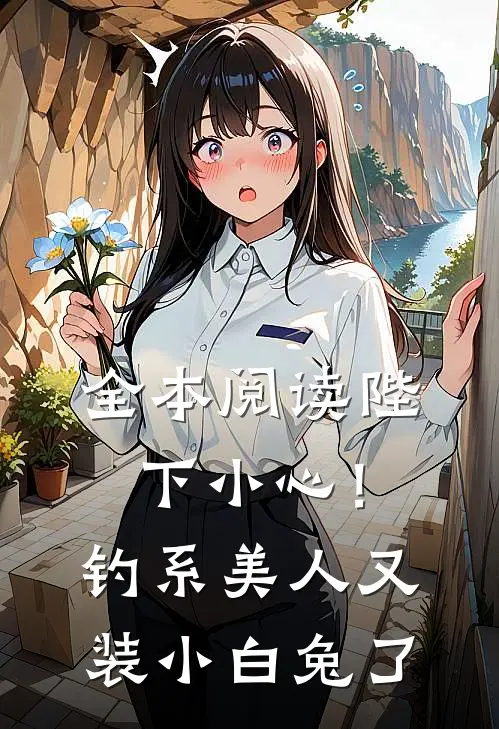 全本阅读陛下小心！钓系美人又装小白兔了