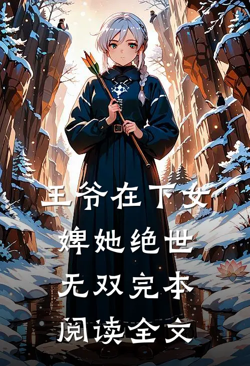 王爷在下女婢她绝世无双完本阅读全文