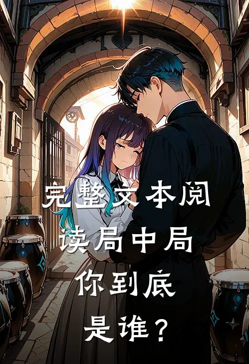 完整文本阅读局中局：你到底是谁？