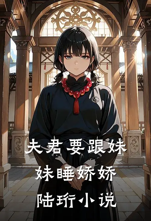 夫君要跟妹妹睡娇娇陆珩小说