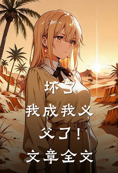 坏了，我成我义父了！文章全文