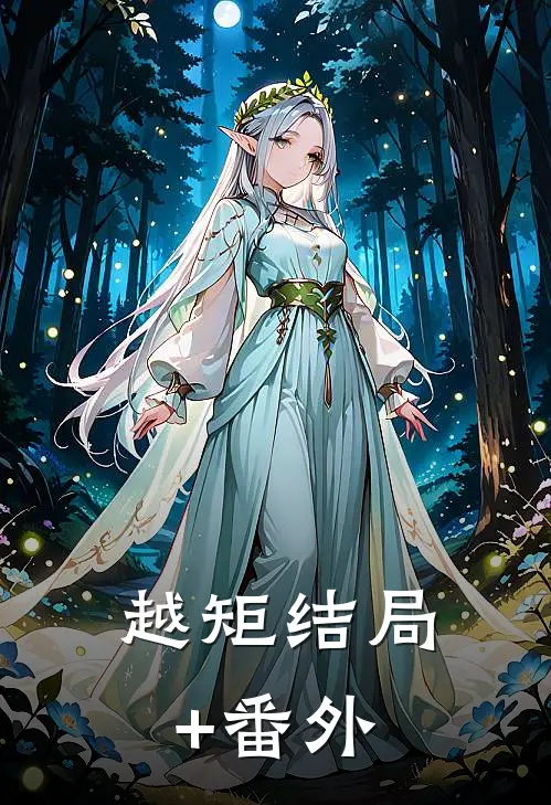 越矩结局+番外