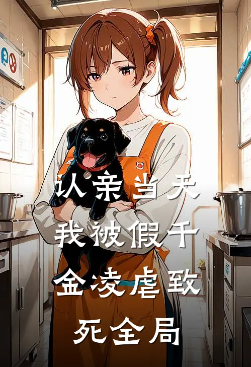 认亲当天，我被假千金凌虐致死全局
