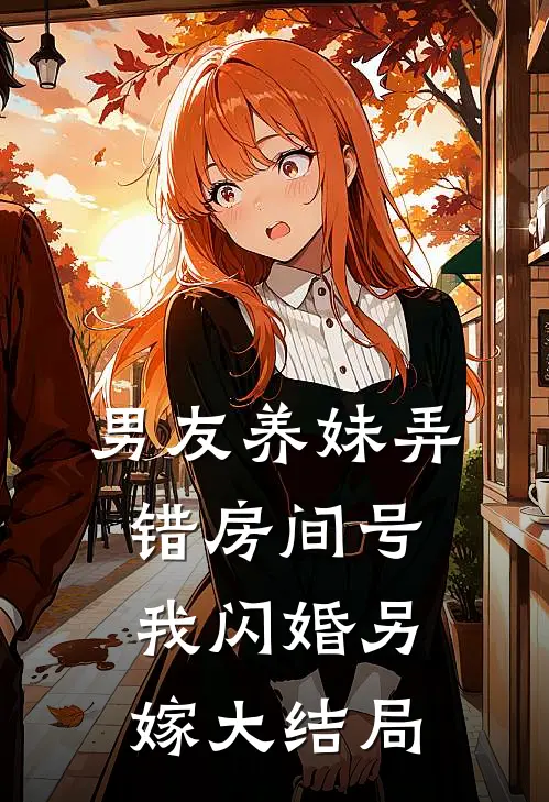 男友养妹弄错房间号，我闪婚另嫁大结局