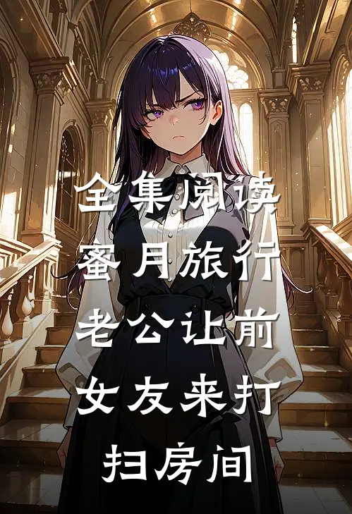 全集阅读蜜月旅行，老公让前女友来打扫房间