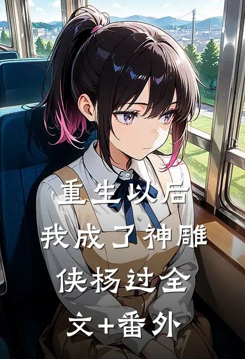 重生以后，我成了神雕侠杨过全文+番外