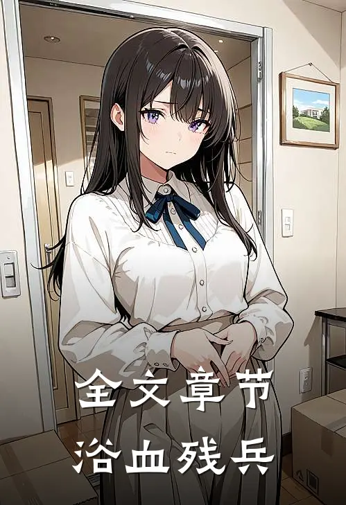全文章节浴血残兵