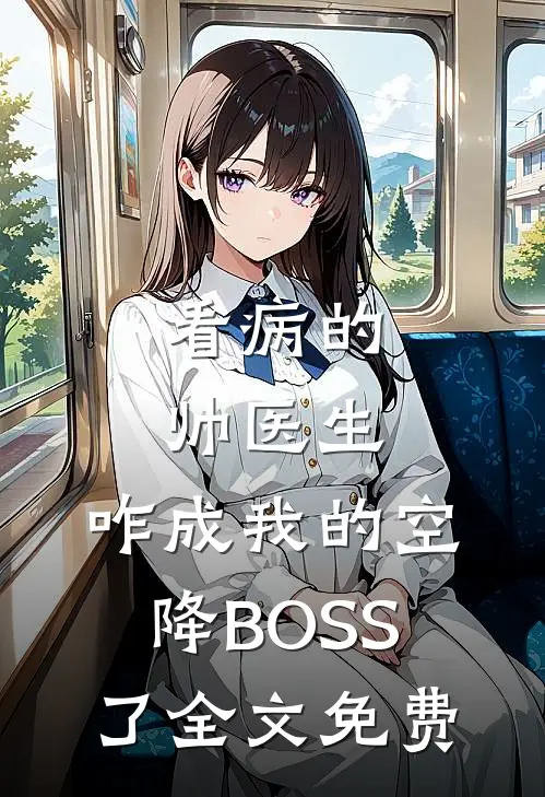 看病的帅医生，咋成我的空降BOSS了全文免费