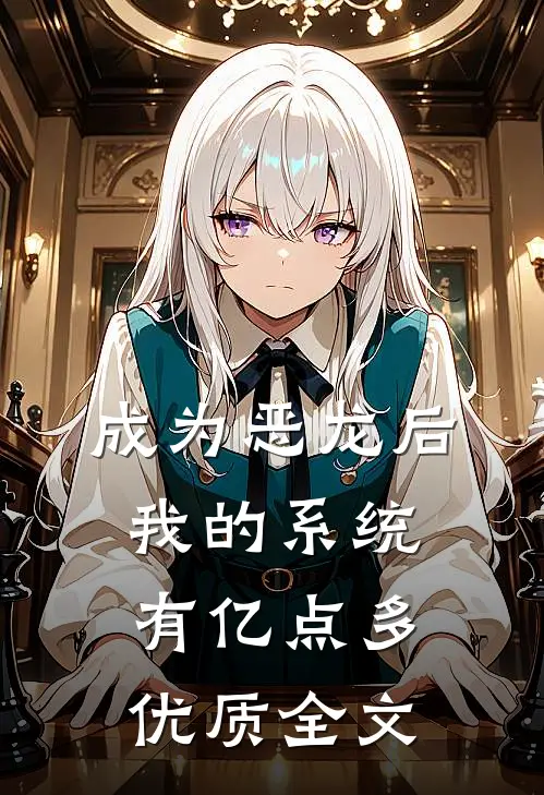 成为恶龙后，我的系统有亿点多优质全文