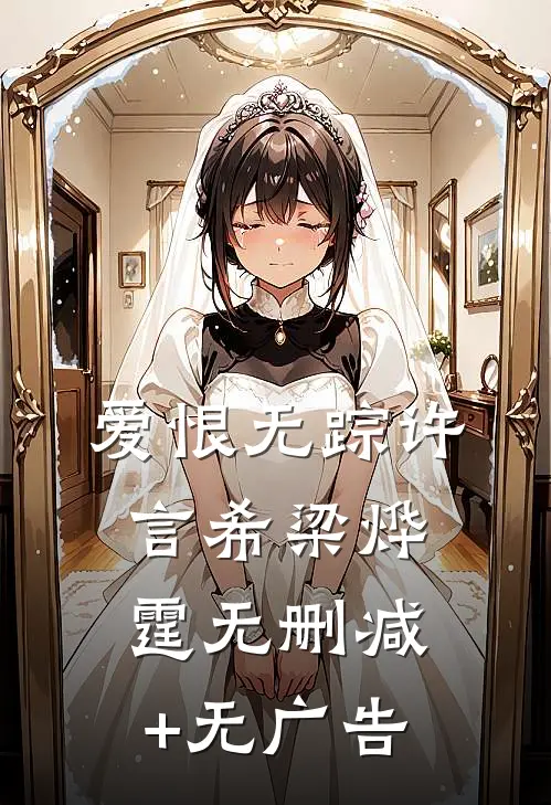 爱恨无踪许言希梁烨霆无删减+无广告