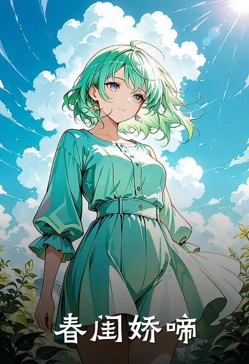 春闺娇啼