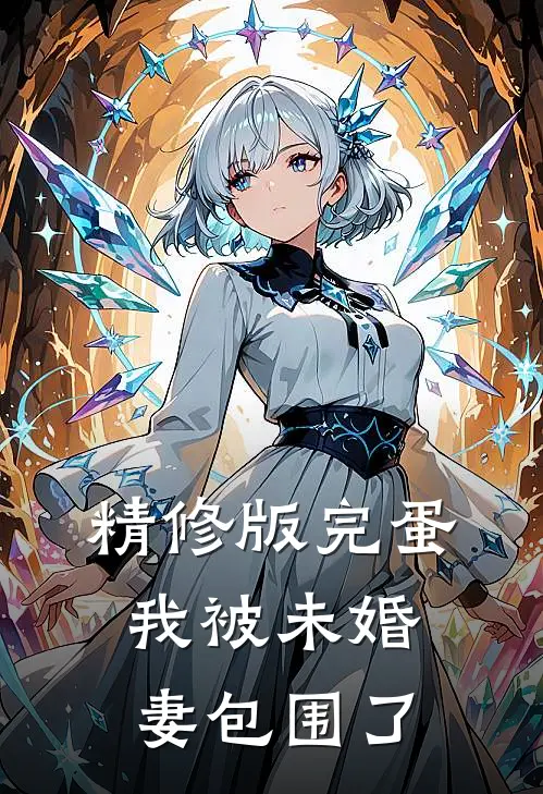 精修版完蛋，我被未婚妻包围了