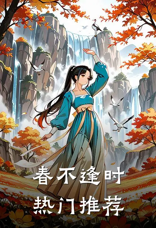 春不逢时热门推荐