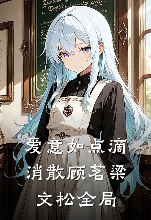 爱意如点滴消散顾茗梁文松全局