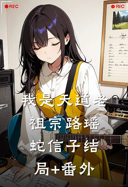 我是天道老祖宗路瑶蛇信子结局+番外