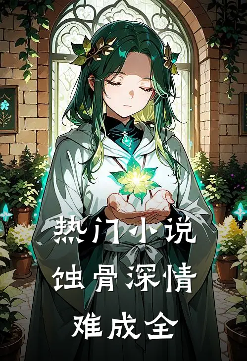 热门小说蚀骨深情难成全