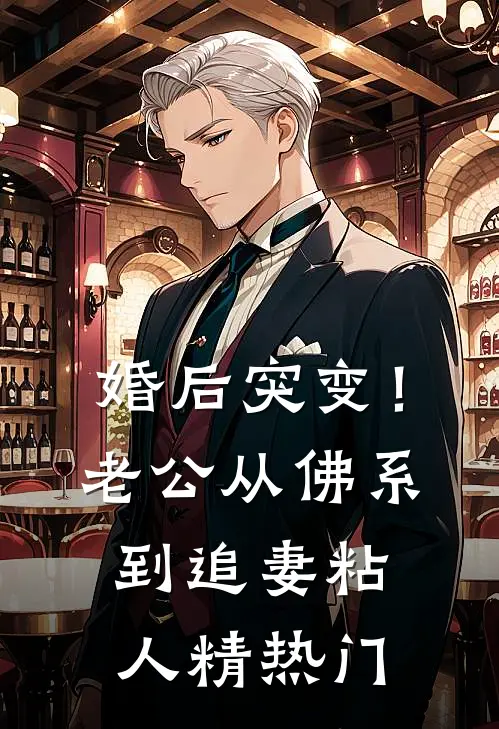婚后突变！老公从佛系到追妻粘人精热门