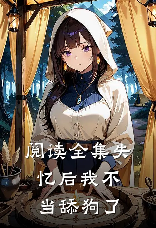 阅读全集失忆后我不当舔狗了