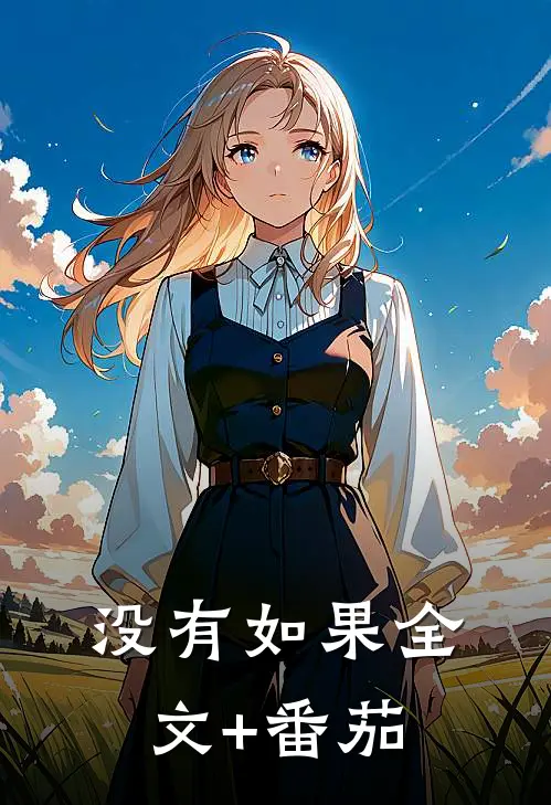 没有如果全文+番茄