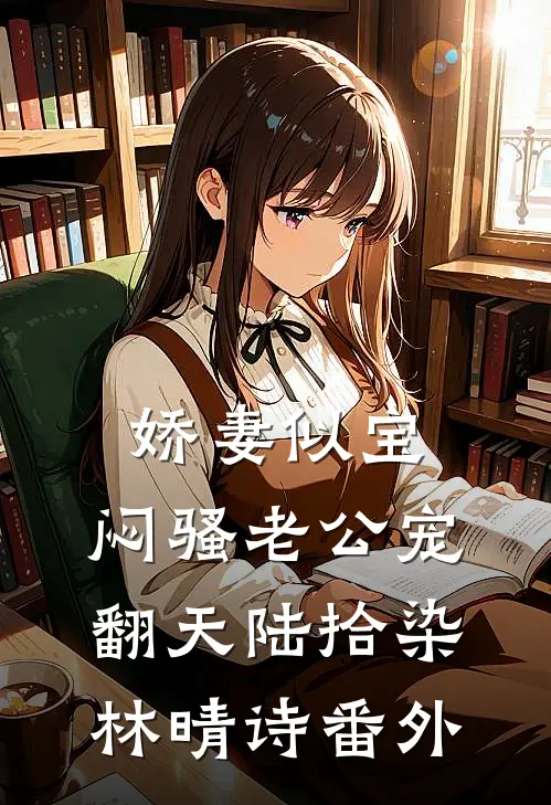 娇妻似宝，闷骚老公宠翻天陆拾染林晴诗 番外