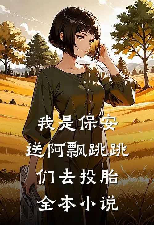 我是保安：送阿飘跳跳们去投胎全本小说