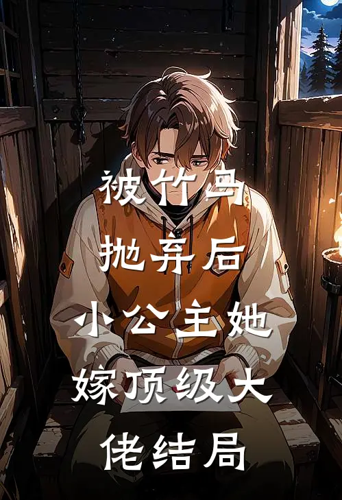 被竹马抛弃后，小公主她嫁顶级大佬结局