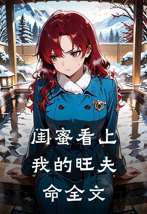 闺蜜看上我的旺夫命全文