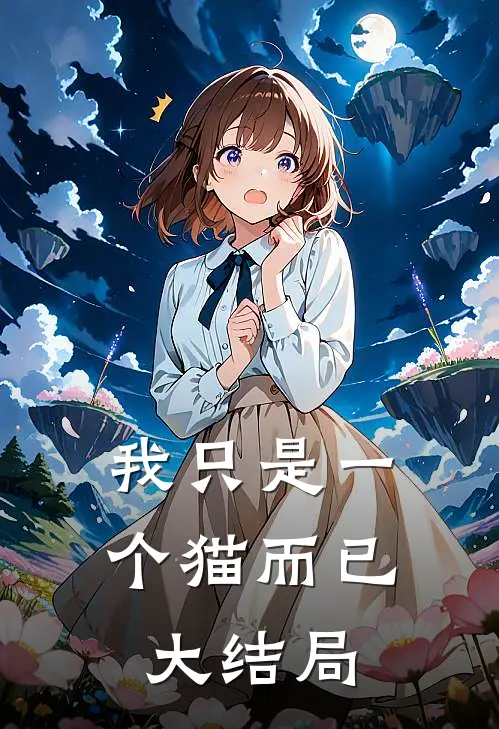 我只是一个猫而已大结局
