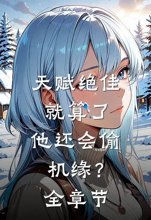 天赋绝佳就算了，他还会偷机缘？全章节