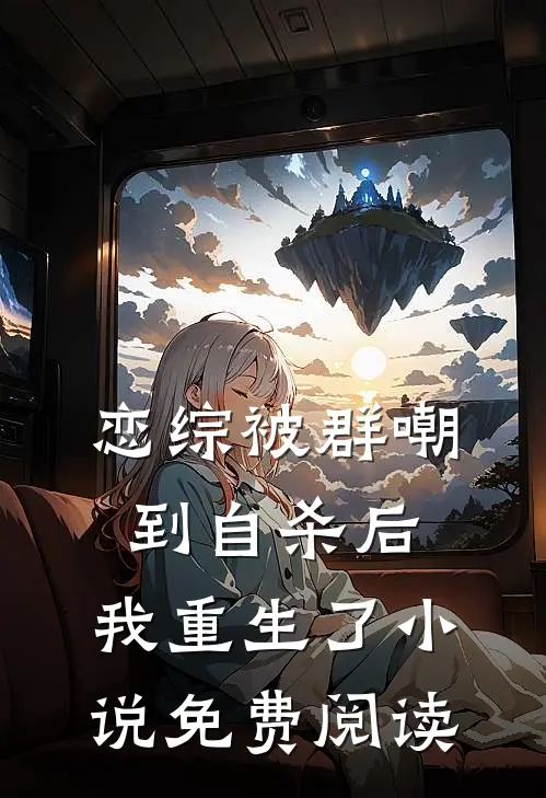 恋综被群嘲到自杀后，我重生了小说免费阅读