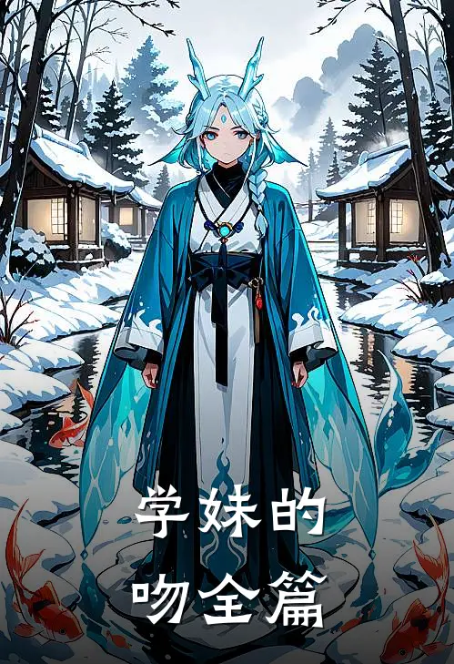 学妹的吻全篇