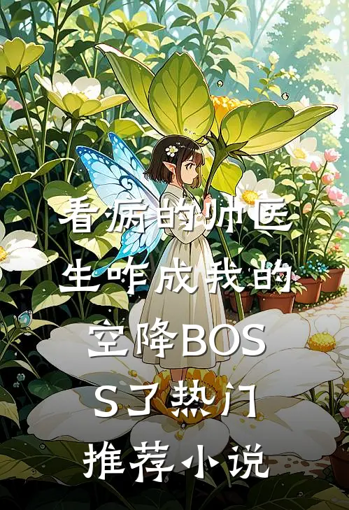 看病的帅医生咋成我的空降BOSS了热门推荐小说