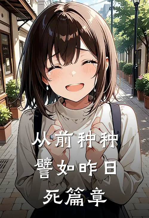 从前种种，譬如昨日死篇章
