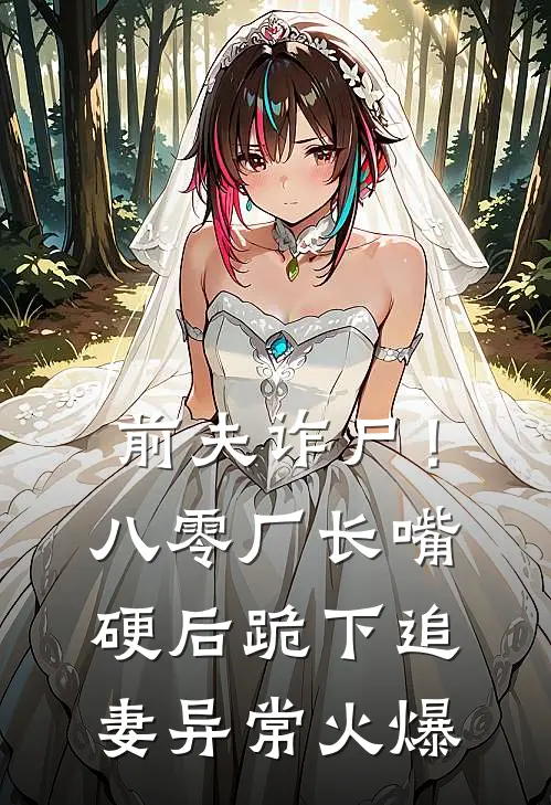 前夫诈尸！八零厂长嘴硬后跪下追妻异常火爆