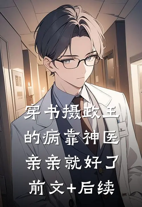 [穿书]摄政王的病靠神医亲亲就好了前文+后续